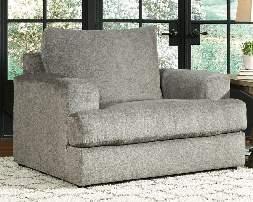 Soletren Oversized Chair - Tony’s Furniture Store & Linen (GA) - Multi Location