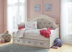 Realyn Daybed with 1 Large Storage Drawer - Tony’s Furniture Store & Linen (GA) - Multi Location