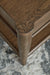 Roanhowe End Table - Tony’s Furniture Store & Linen (GA) - Multi Location