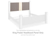 Surancha Bed - Tony’s Furniture Store & Linen (GA) - Multi Location