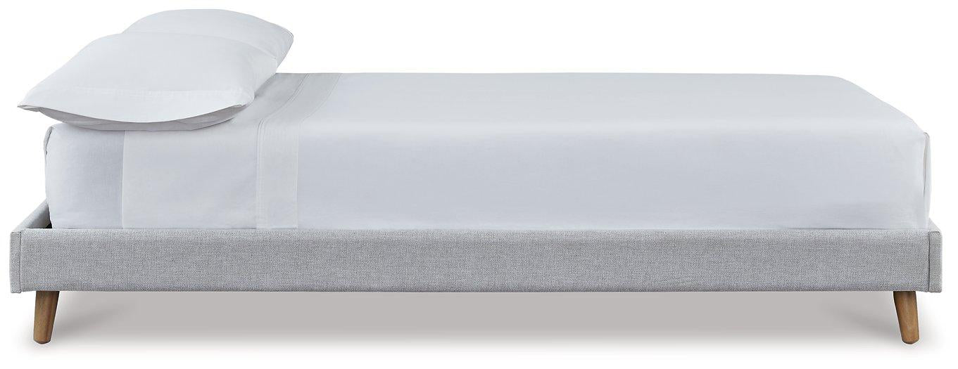 Tannally Full Upholstered Bed - Tony’s Furniture Store & Linen (GA) - Multi Location