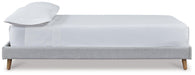 Tannally Full Upholstered Bed - Tony’s Furniture Store & Linen (GA) - Multi Location