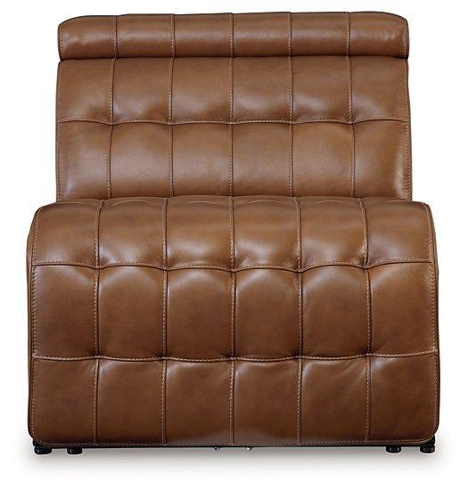 Temmpton Power Reclining Sectional - Tony’s Furniture Store & Linen (GA) - Multi Location