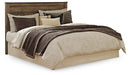 Trinell Bed - Tony’s Furniture Store & Linen (GA) - Multi Location