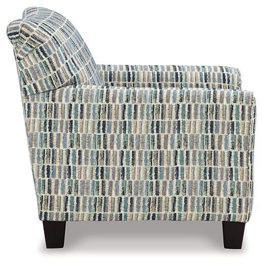 Valerano Accent Chair - Tony’s Furniture Store & Linen (GA) - Multi Location