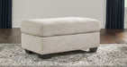 Vayda Ottoman - Tony’s Furniture Store & Linen (GA) - Multi Location