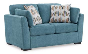 Keerwick Loveseat - Tony’s Furniture Store & Linen (GA) - Multi Location