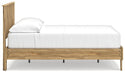 Bermacy Bed - Tony’s Furniture Store & Linen (GA) - Multi Location