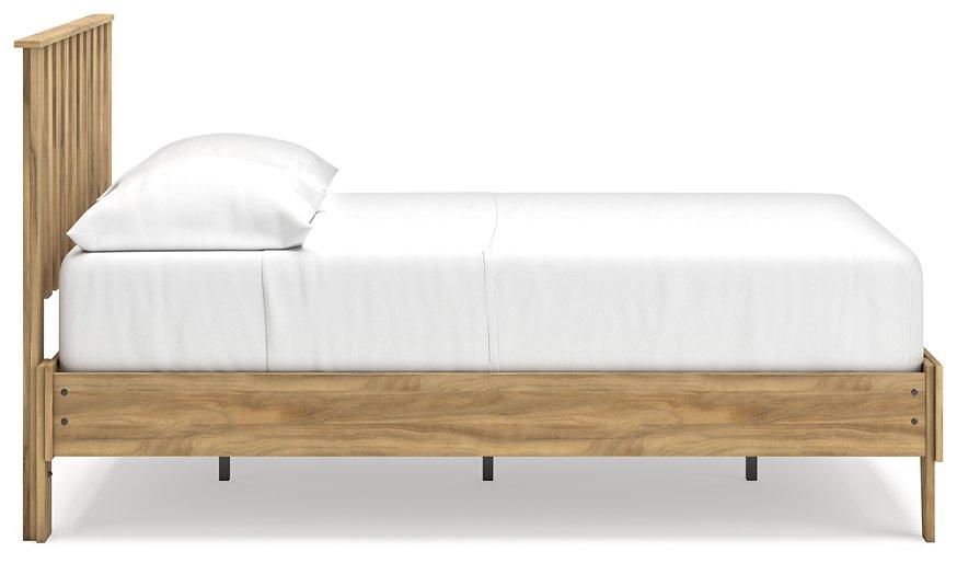 Bermacy Bed - Tony’s Furniture Store & Linen (GA) - Multi Location
