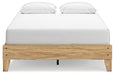 Bermacy Bed - Tony’s Furniture Store & Linen (GA) - Multi Location