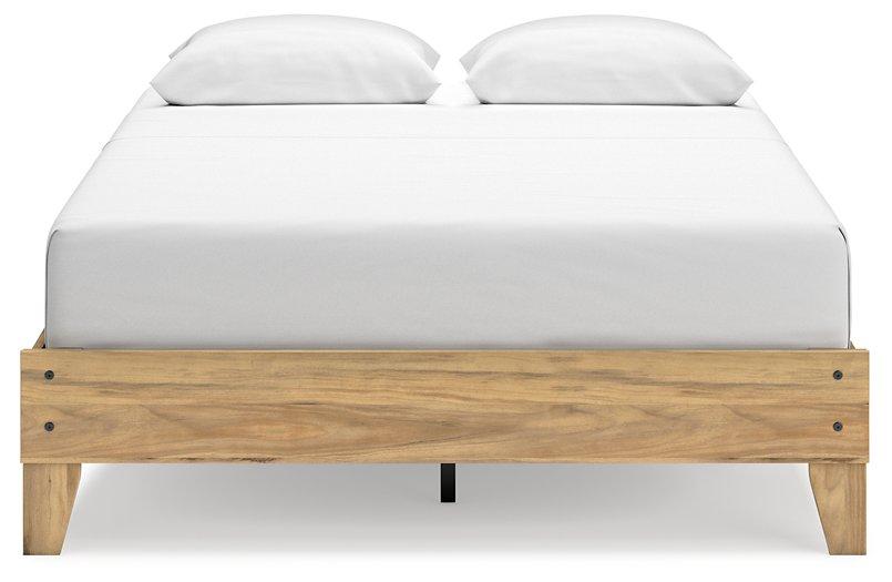 Bermacy Bed - Tony’s Furniture Store & Linen (GA) - Multi Location