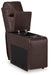 Punch Up Power Reclining Sectional - Tony’s Furniture Store & Linen (GA) - Multi Location