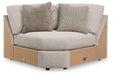 Ballyton Sectional - Tony’s Furniture Store & Linen (GA) - Multi Location