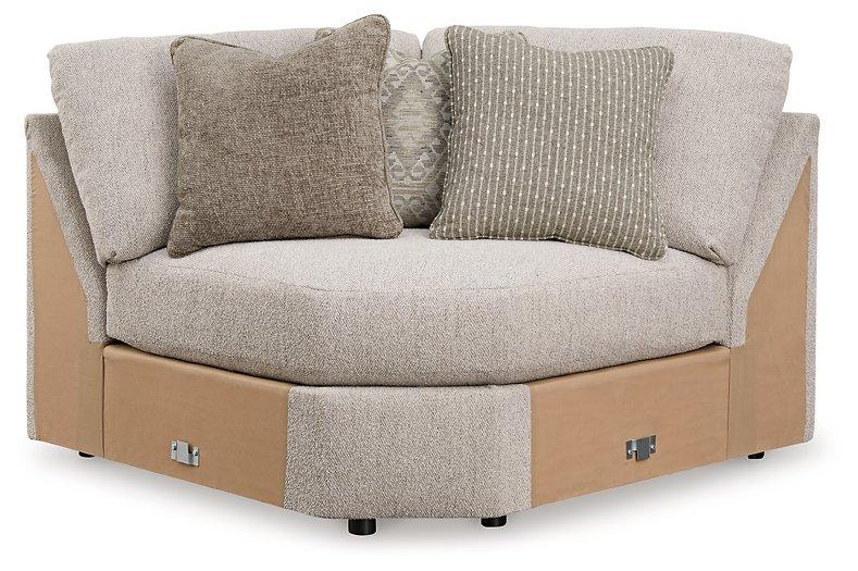 Ballyton Sectional - Tony’s Furniture Store & Linen (GA) - Multi Location
