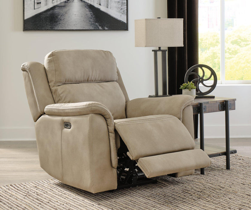 Next-Gen DuraPella Power Recliner - Tony’s Furniture Store & Linen (GA) - Multi Location