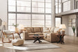 Bandon 2-Piece Sectional - Tony’s Furniture Store & Linen (GA) - Multi Location