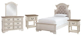 Realyn Bedroom Set - Tony’s Furniture Store & Linen (GA) - Multi Location