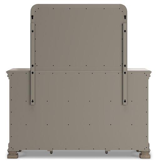 Lexorne Bedroom Set - Tony’s Furniture Store & Linen (GA) - Multi Location