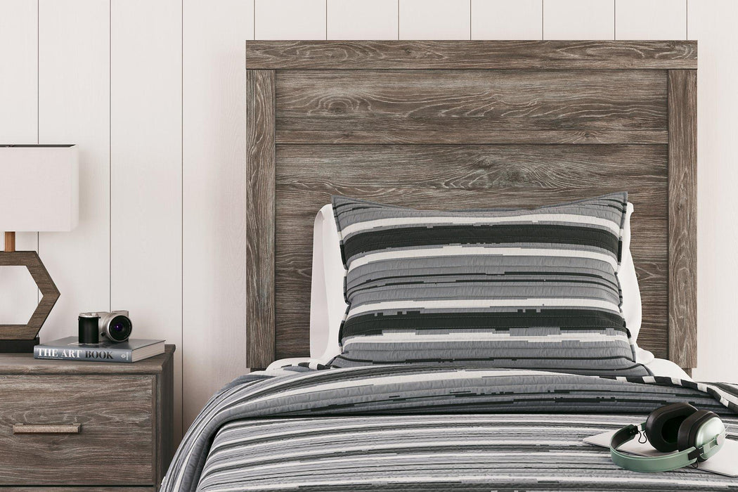 Ralinksi Bedroom Set - Tony’s Furniture Store & Linen (GA) - Multi Location