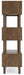 Austanny 62" Bookcase - Tony’s Furniture Store & Linen (GA) - Multi Location