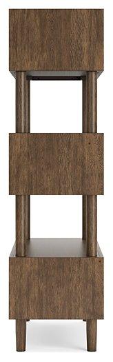 Austanny Home Office Set - Tony’s Furniture Store & Linen (GA) - Multi Location