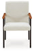 Dressonni Dining Arm Chair - Tony’s Furniture Store & Linen (GA) - Multi Location