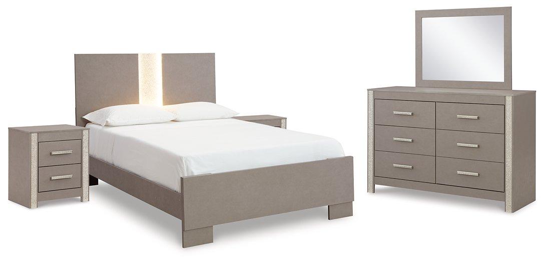 Surancha Bedroom Set - Tony’s Furniture Store & Linen (GA) - Multi Location