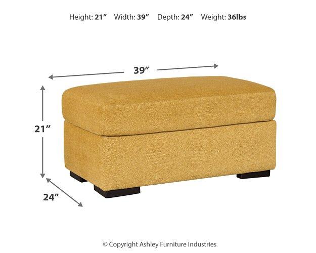 Keerwick Living Room Set - Tony’s Furniture Store & Linen (GA) - Multi Location