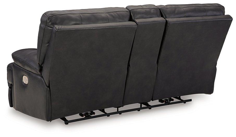 Mountainous Living Room Set - Tony’s Furniture Store & Linen (GA) - Multi Location
