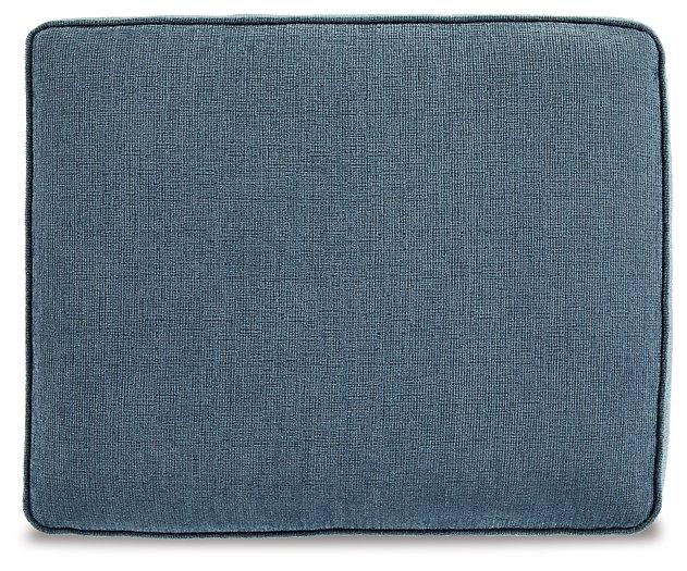 Cashton Ottoman - Tony’s Furniture Store & Linen (GA) - Multi Location