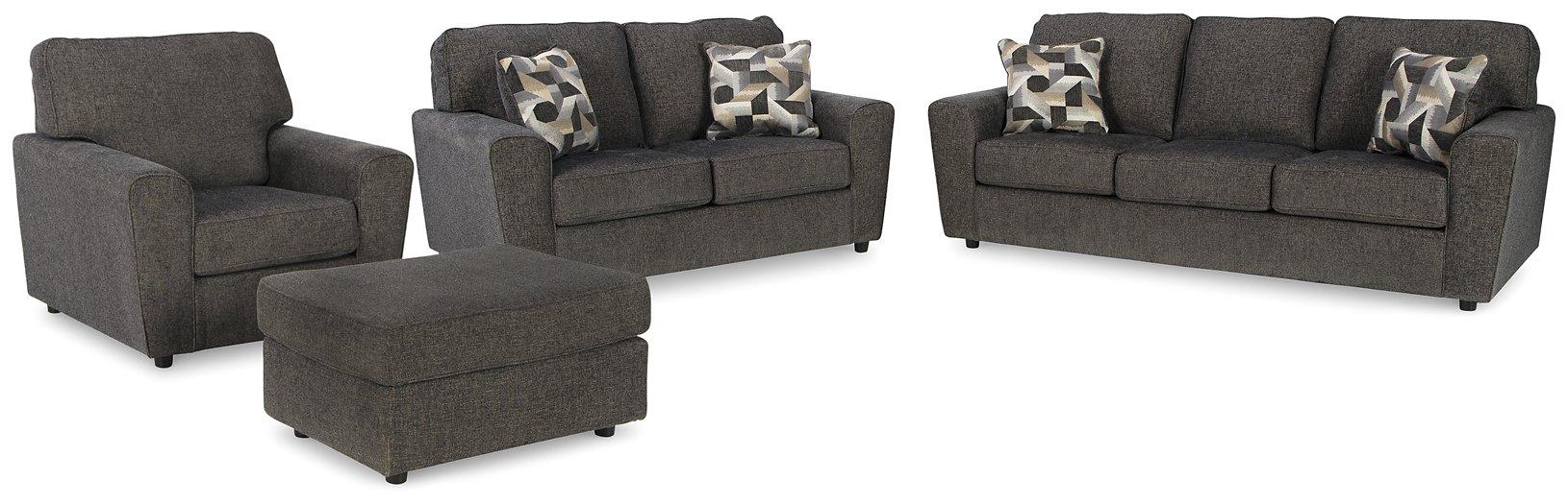 Cascilla Living Room Set - Tony’s Furniture Store & Linen (GA) - Multi Location