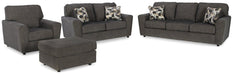 Cascilla Living Room Set - Tony’s Furniture Store & Linen (GA) - Multi Location