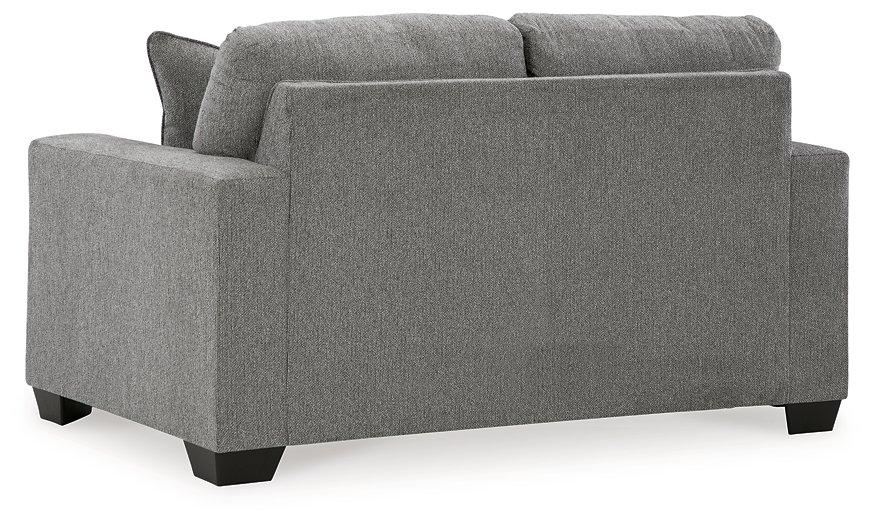 Deltona Living Room Set - Tony’s Furniture Store & Linen (GA) - Multi Location
