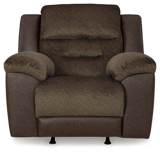 Dorman Recliner - Tony’s Furniture Store & Linen (GA) - Multi Location