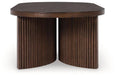 Korestone Coffee Table - Tony’s Furniture Store & Linen (GA) - Multi Location