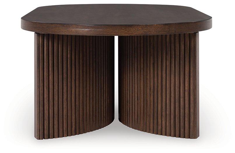 Korestone Occasional Table Set - Tony’s Furniture Store & Linen (GA) - Multi Location