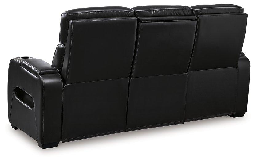 Boyington Power Reclining Sofa - Tony’s Furniture Store & Linen (GA) - Multi Location