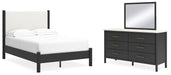 Cadmori Bedroom Set - Tony’s Furniture Store & Linen (GA) - Multi Location