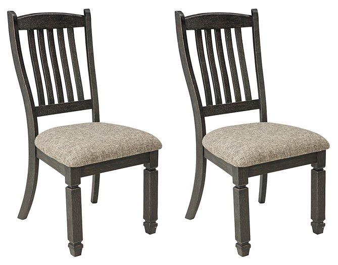 Tyler Creek Dining Chair Set - Tony’s Furniture Store & Linen (GA) - Multi Location