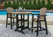 Fairen Trail Outdoor Dining Set - Tony’s Furniture Store & Linen (GA) - Multi Location