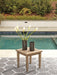 Gerianne Outdoor Occasional Table Set - Tony’s Furniture Store & Linen (GA) - Multi Location