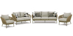 Swiss Valley Outdoor Upholstery Set - Tony’s Furniture Store & Linen (GA) - Multi Location