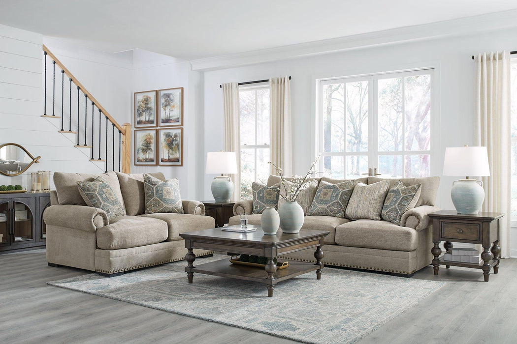 Galemore Living Room Set - Tony’s Furniture Store & Linen (GA) - Multi Location
