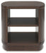 Korestone End Table - Tony’s Furniture Store & Linen (GA) - Multi Location
