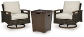 Rodeway South Outdoor Set - Tony’s Furniture Store & Linen (GA) - Multi Location