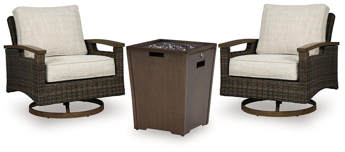 Rodeway South Outdoor Set - Tony’s Furniture Store & Linen (GA) - Multi Location