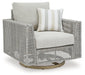 Seton Creek Outdoor Upholstery Set - Tony’s Furniture Store & Linen (GA) - Multi Location