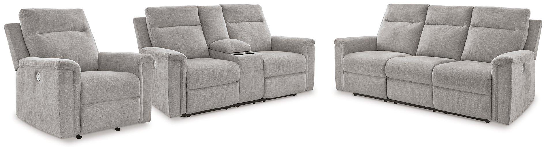 Barnsana Living Room Set - Tony’s Furniture Store & Linen (GA) - Multi Location