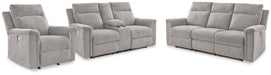 Barnsana Living Room Set - Tony’s Furniture Store & Linen (GA) - Multi Location