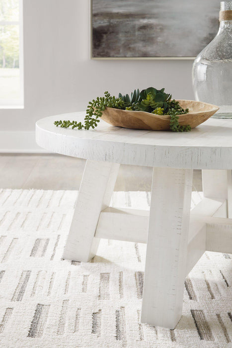 Jallison Occasional Table Set - Tony’s Furniture Store & Linen (GA) - Multi Location